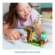 thumbnail image 2 of Juguete de Construcción Mega Pokémon El bosque encantador de Emolga y Bulbasaur, 2 of 4
