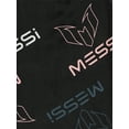 thumbnail image 4 of Messi Boys Long Sleeve Top and Pants Pajama Set, 2-Piece, Sizes 4-12, 4 of 4