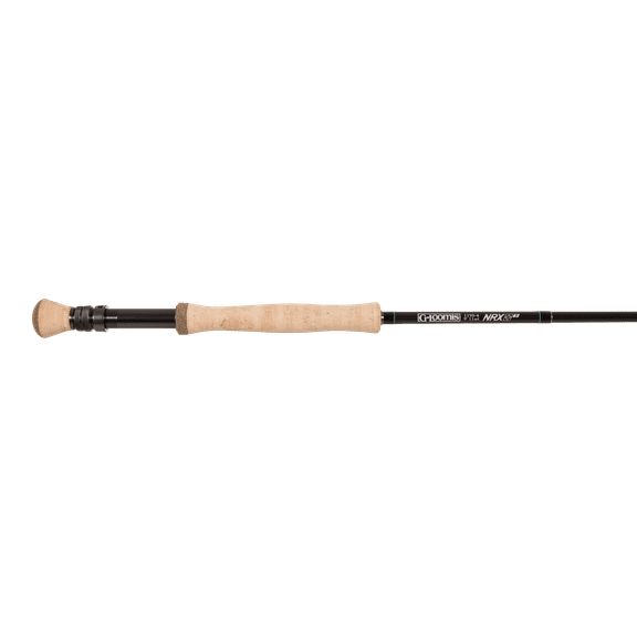 Gloomis Fishing NRX  S 1190-4 SALTWATER [12815-01]