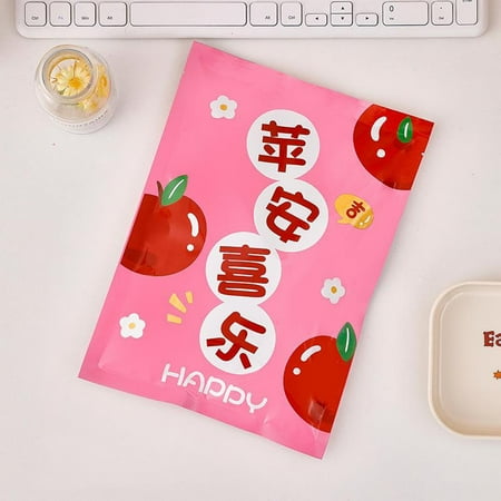 YZHMYR Surprise Stationery Set Blind Bag 8-10 Random Items Assorted Colors PVC Material Portable for School Office Back to School Season Students Professionals Thrill-Seeking Stationery Lovers