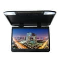 thumbnail image 1 of 1920*1080 IPS Screen 22 Inch Car Roof Flip Down Mount Monitor MP5 Video Player For Bus Ceiling TV USB FM Output ,Widely Used, 1 of 4