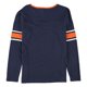 thumbnail image 2 of STARTER Camiseta con gráfico de los Chicago Bears para mujer bea M, 2 of 2