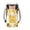 Yellow, variant on Front Facing Dog Carrier Backpackcat Front Carrier, Pet Carrier Front Pack | Legs Out, Adjustable Soft Ventilated Doggie Chest Carry Backpacks for Cycling Walking Outdoor Trips