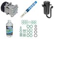 thumbnail image 2 of A/C Compressor and Component Kit KT 1311, 2 of 4