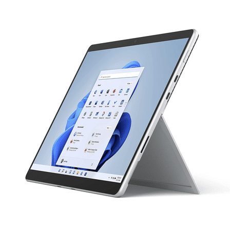 Microsoft Surface Pro 8 13" 2880x1920 TOUCH i7-1185G7 32GB 1TB EG8-00001