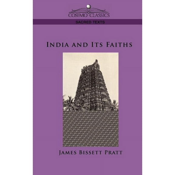 India and Its Faiths (Paperback)