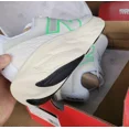 thumbnail image 3 of New Balance Fresh Foam 1080 v14 Mens Size 14 White Green Nib, 3 of 5