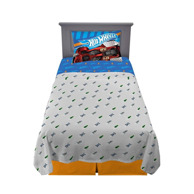 Juego de sábanas Franco Kids, supersuave, tamaño doble Franco Ver descripción