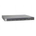 thumbnail image 3 of PROSAFE M7100-24X 24PORT MANAGED STANDALONE SWITCH, 3 of 3