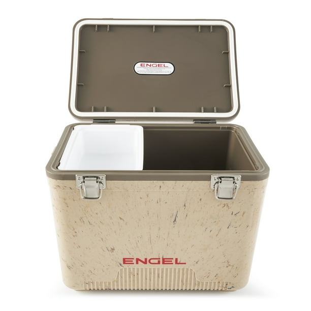 Ice cooler box walmart 2025