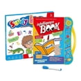 thumbnail image 1 of Intelligence Book, Interactive Book, Musical English Educational Phonetic Learning Book,50% Offer, 1 of 5