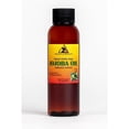 thumbnail image 2 of JOJOBA OIL GOLDEN ORGANIC CARRIER UNREFINED COLD PRESSED RAW VIRGIN PURE 2 OZ, 2 of 2