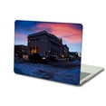 thumbnail image 1 of KSK KAISHEK Hard Shell Case Cover Only for Newest MacBook Pro 13" 2016-2021 2022 2023 M1 A2338 A2289 A2251 A2159 A1989 A1706 A1708, Colorful B 0605, 1 of 5