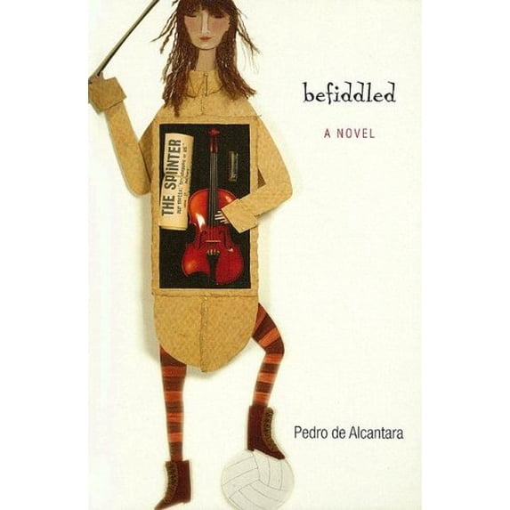 Pre-Owned Befiddled
