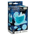 Standard 3D Crystal Puzzle Swan