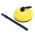 thumbnail image 1 of Pressure Washer Deck Wall Patio Cleaner Surface Cleaning for  K Series, 1 of 7