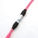 thumbnail image 3 of Desde China Cable del acelerador PWK de rendimiento universal for carburador OKO de 21 a 33 mm, color rojo, 3 of 4