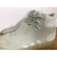 thumbnail image 2 of Ad-id-as Tubular Invader Green BY3139 High Top Sneaker Mens 7, 2 of 6