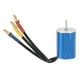 thumbnail image 2 of Motor Completo, Motor Sin Escobillas A Prueba De Agua Bobinas Resistentes Al Calor De Alta Torsión 4800KV Para 1/16 1/18 RC Car ANGGREK Otros, 2 of 8