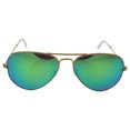 thumbnail image 1 of Ray Ban 58-14-135 Sunglasses For Unisex, 1 of 3