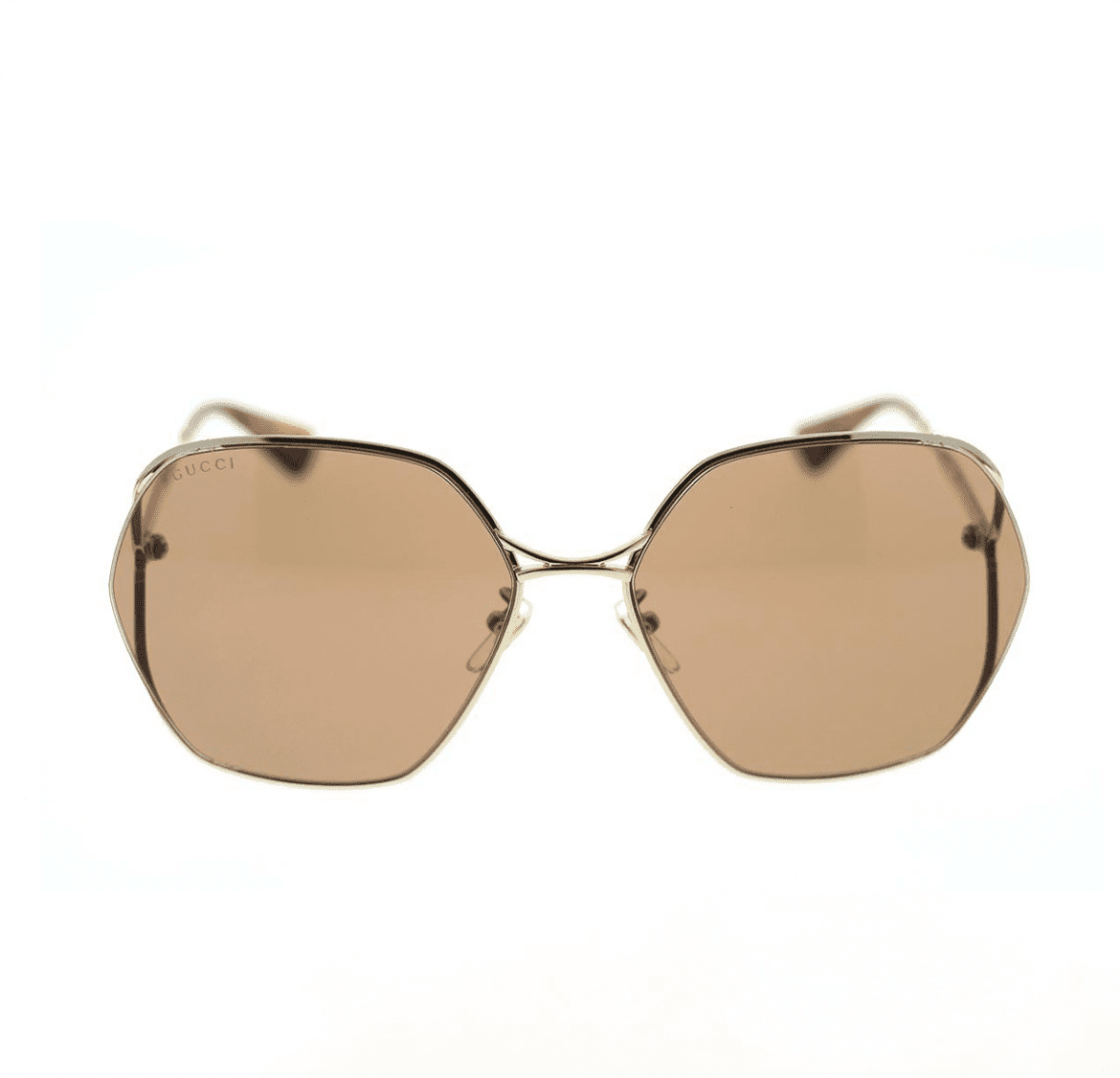 Gucci GG0818SA-002-63 63mm New Sunglasses - Walmart.com