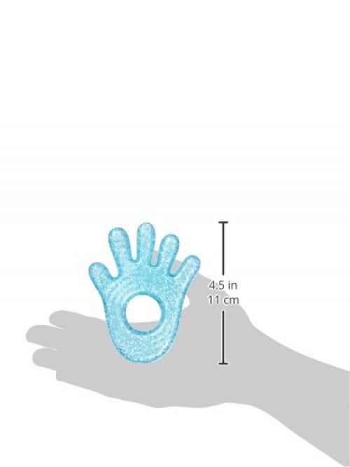 munchkin chewy teether