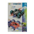 thumbnail image 3 of COCHE DE JUGUETE DE CONTROL REMOTO CON LUZ Y HUMO IMPORTADO STUNT-CAR, 3 of 5