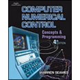 thumbnail image 1 of Pre-Owned Computer Numerical Control: Concepts & Programming (Paperback) 0766822907 9780766822900, 1 of 1
