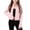 Pink, variant on YUANxueke Kids Athletic Jacket Zip Up Workout Athletic Jackets Lightweight Slim Fit Cropped Yoga Outwear with Thumb Holes 3-15 Years