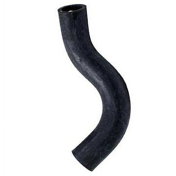 Dayco 72943 Radiator Hose Fits select: 2012-2019 TOYOTA PRIUS C