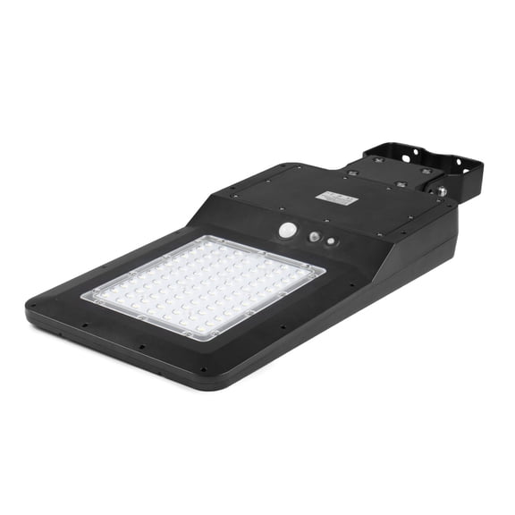 Wagan Solar  LED Floodlight 4800 w/remote