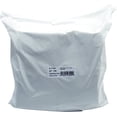 thumbnail image 3 of Cleantex Cotton Wipes CT304, 4" x 4", bulk packaged 1200/bag, 3 of 3