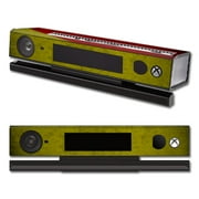 Mightyskins Protective Vinyl Skin Decal Cover for Microsoft Xbox One Kinect wrap sticker skins Yeah Mon