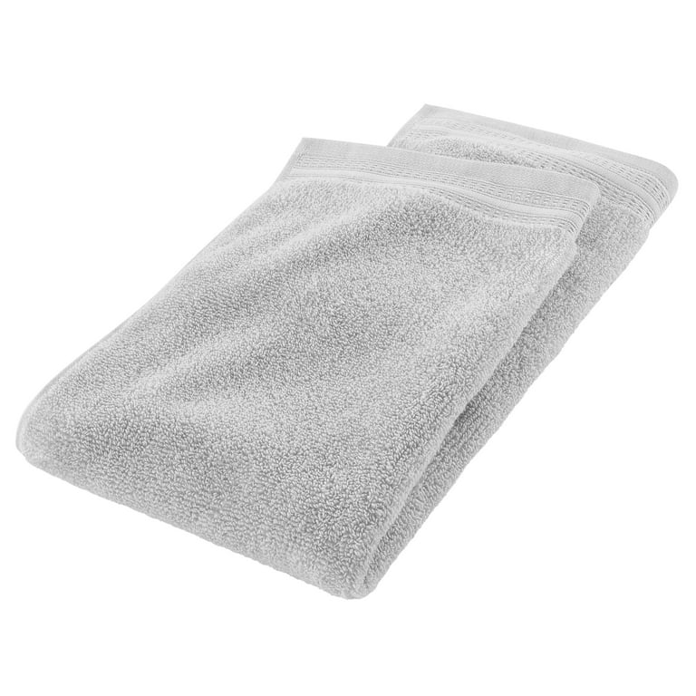 Pinzon Egyptian Cotton 725GSM 6Pc Towels-8 Colors