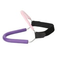 thumbnail image 3 of Collier Cervical Confortable Pp+acier pour Soulager la Douleur Raide Rose, 3 of 8