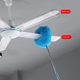 thumbnail image 5 of Ceiling Fan Cleaner Duster, 5 of 7