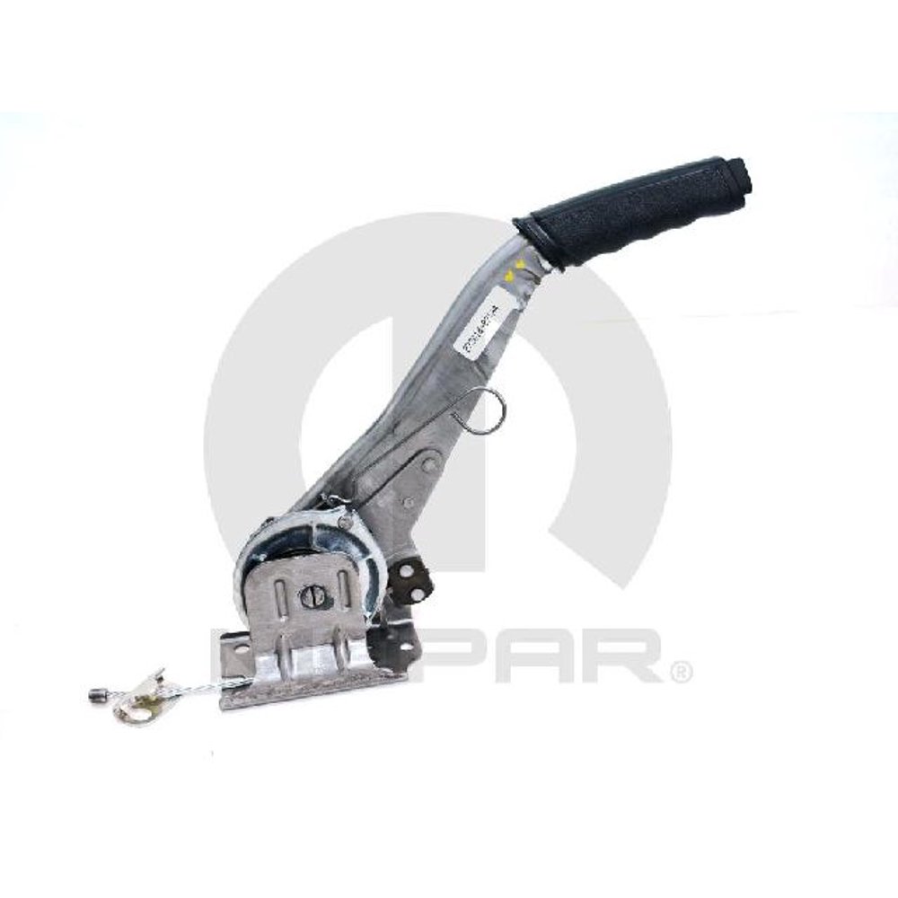 OE Replacement for 20082009 Jeep Liberty Parking Brake Lever Kit