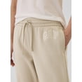thumbnail image 3 of Joggers GAP Bedrock 291 Fleece Pantalones XXL, 3 of 4