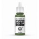 thumbnail image 1 of Pintura para modelismo Vallejo Camo Light Green 17 ml, 1 of 1