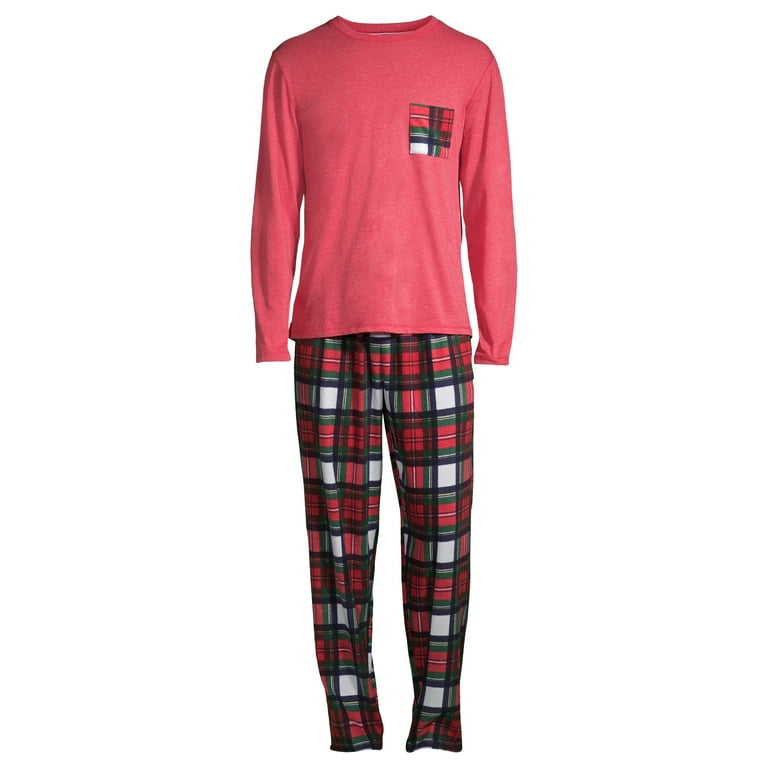 Christmas Pajamas Ellen Degeneres Pajamas Walmart EV1 From Ellen