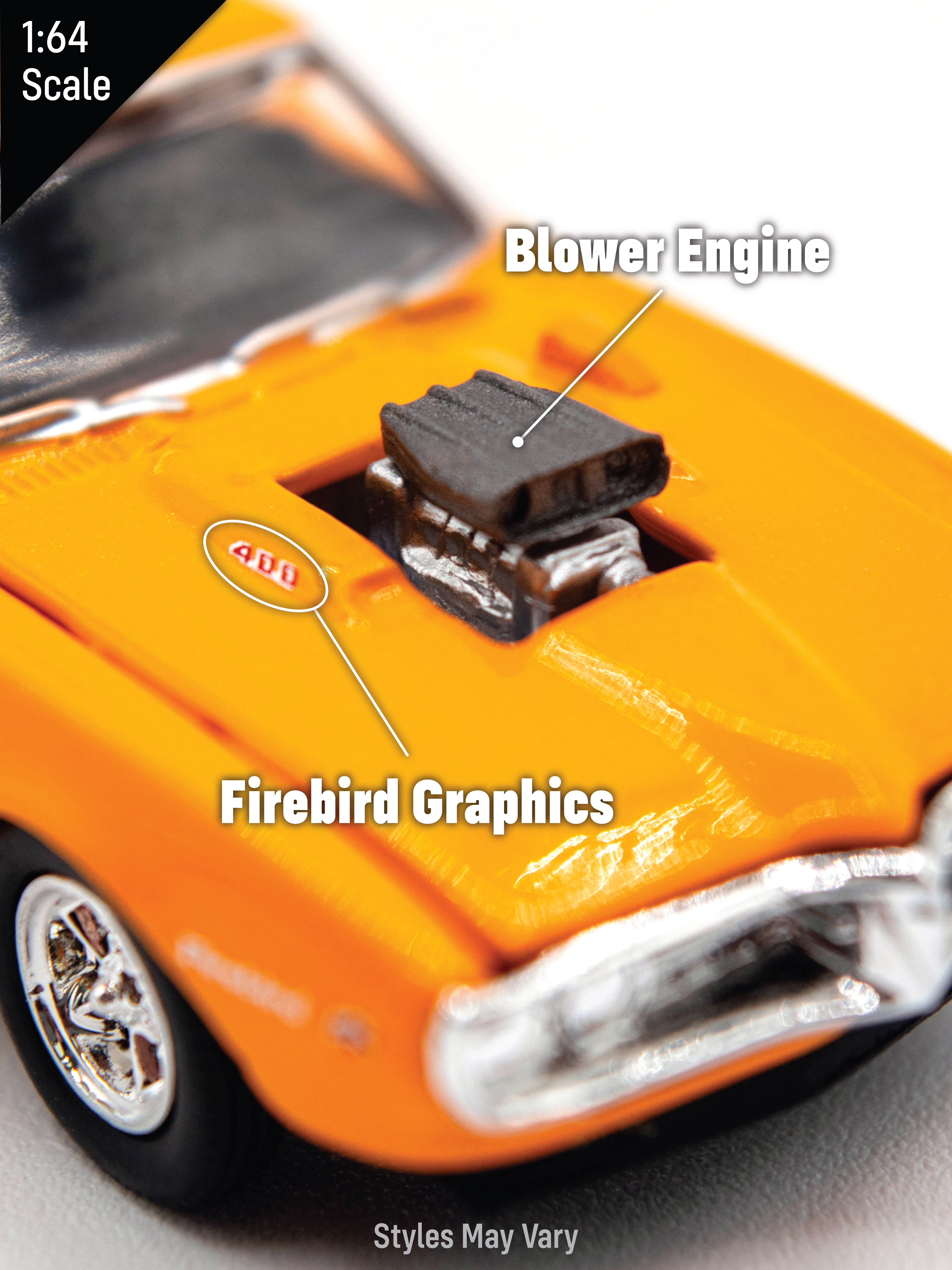 1:64 M2 DRIVERS