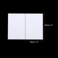thumbnail image 2 of 200 Labels Colored Rectangle Stickers, Color Code Sticker, 3x2 Inch Self Adhesive White, 2 of 5