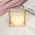 thumbnail image 4 of Heart Shape Night Light Love Heart Creative Birthday Gift Ornament Light-Emitting Toys, 4 of 15