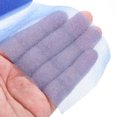 thumbnail image 4 of Unique Bargains 30 Yard PE Tennis Badminton Racket Grip Cushion Wrap Tape Backing Film, 3 Colors 3 Pack, 4 of 8