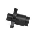 thumbnail image 1 of Bloque diferencial de metal con eje de puente de acero reforzado para accesorios de actualización Ryft Axial RBX10 como se muestra, 1 of 1