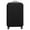 Black, variant on Festnight Adult Travel Luggage Cover Elastic Suitcase Cover Luggage, Blue