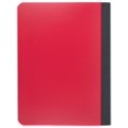 thumbnail image 5 of Five Star Composition Book, Wide Ruled, 100 Sheets, Red (950000AR1-WMT), 5 of 9