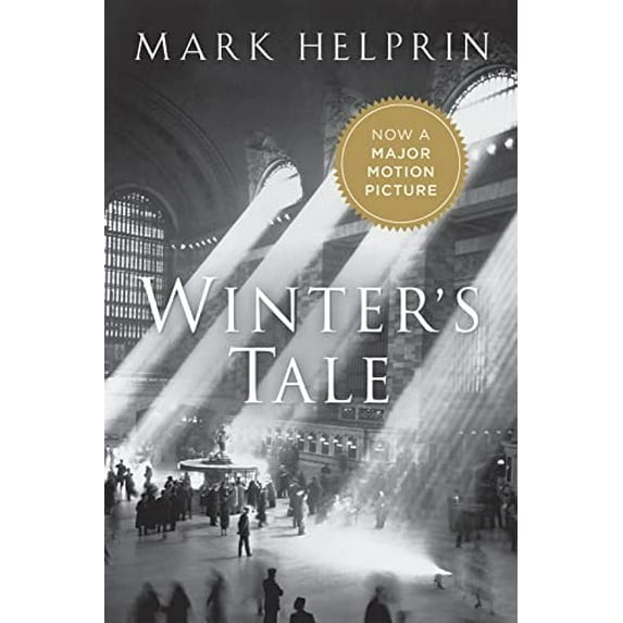 Pre-Owned Winter's Tale Paperback