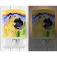 thumbnail image 2 of Caroline's Treasures SS8233CNL Cane Corso Ceramic Night Light, 6x4x3", multicolor, 2 of 2