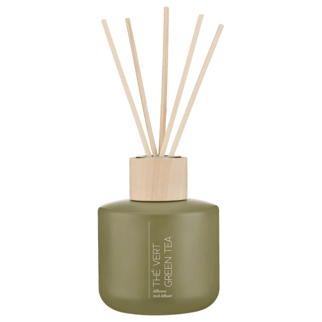 Bouclair Green Tea Reed Diffuser 150ml